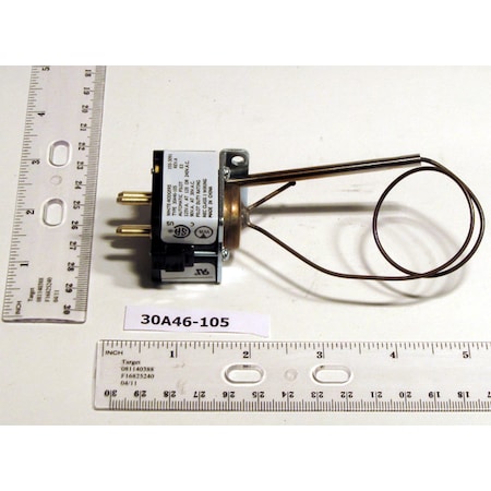 White-Rodgers 30A46-105 Automatic Pilot 30A46-105